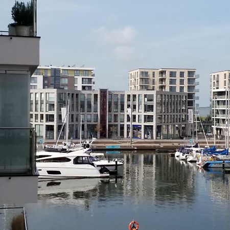 Heimathaven 1 Apartment Bremerhaven Exterior foto